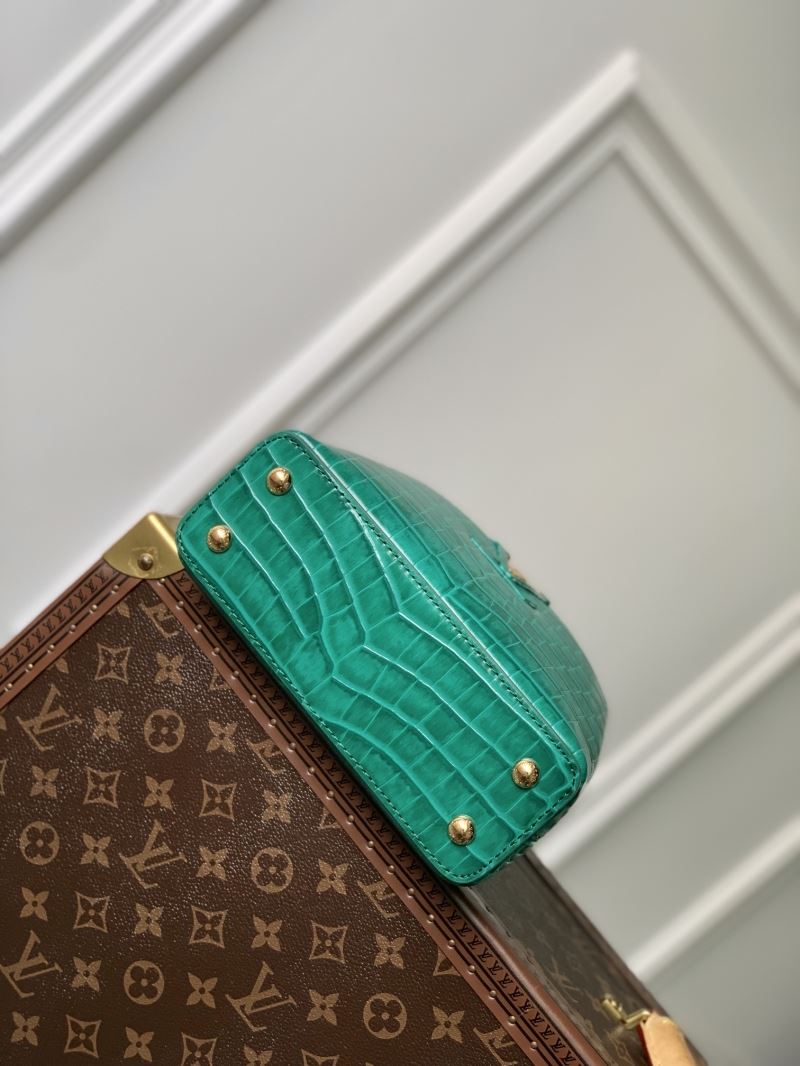 LV Top Handle Bags